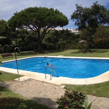 Sitio de Calahonda Calahonda Royale Mijas Costa Spain Exterior foto