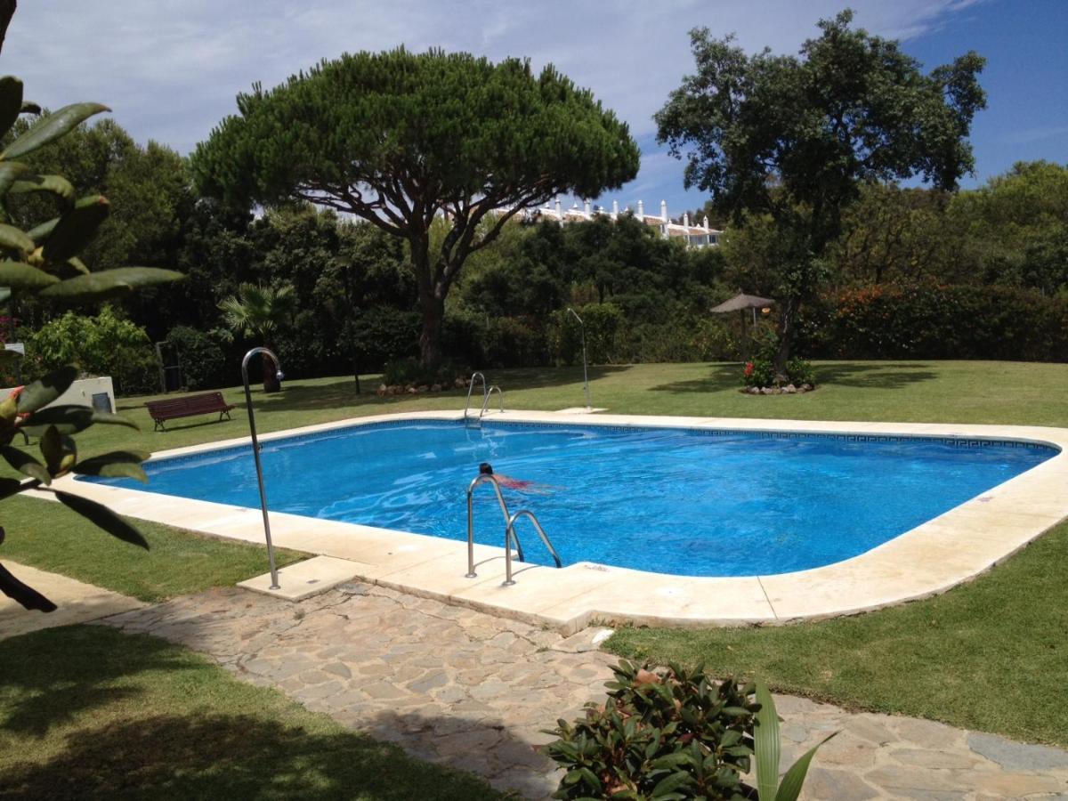 Sitio de Calahonda Calahonda Royale Mijas Costa Spain Exterior foto