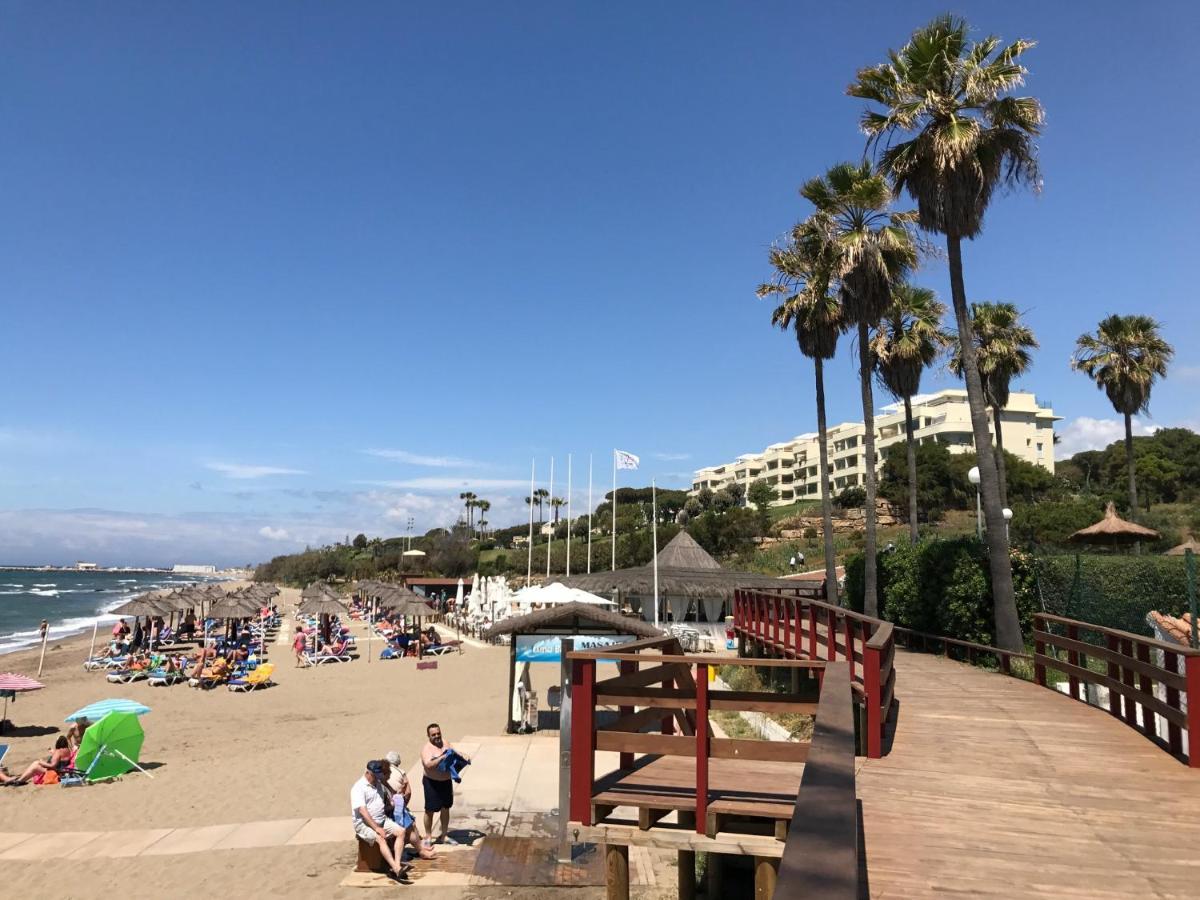 Sitio de Calahonda Calahonda Royale Mijas Costa Spain Exterior foto