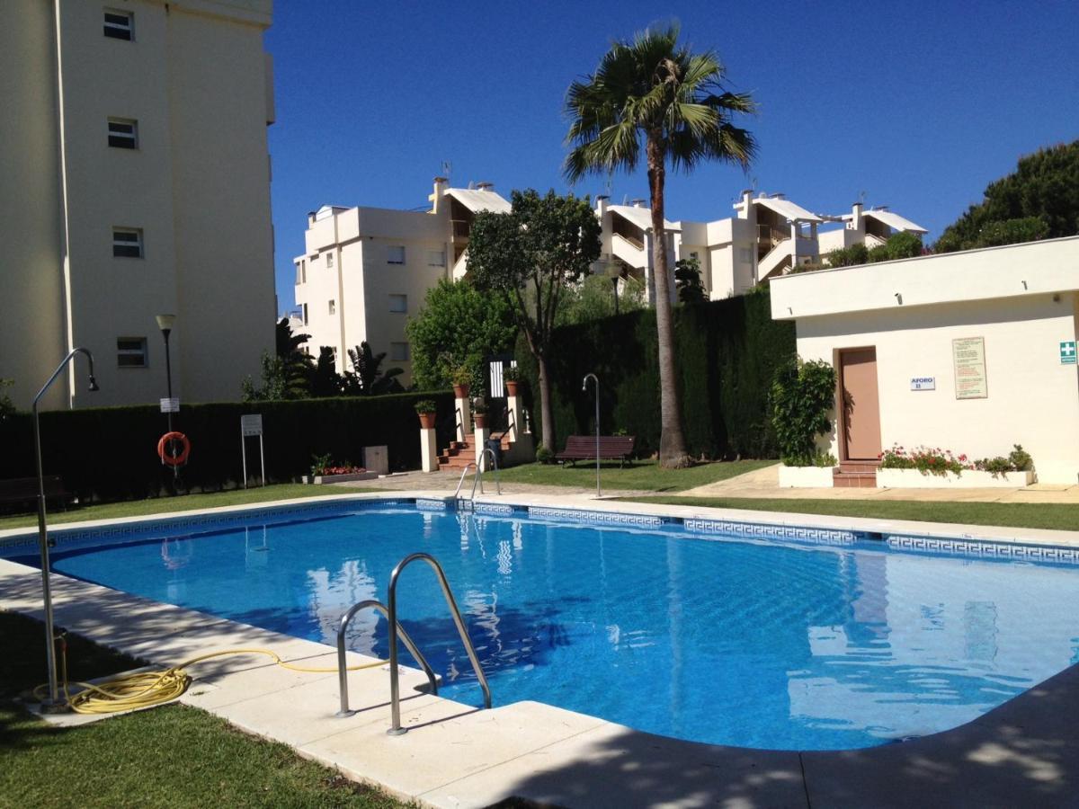 Sitio de Calahonda Calahonda Royale Mijas Costa Spain Exterior foto