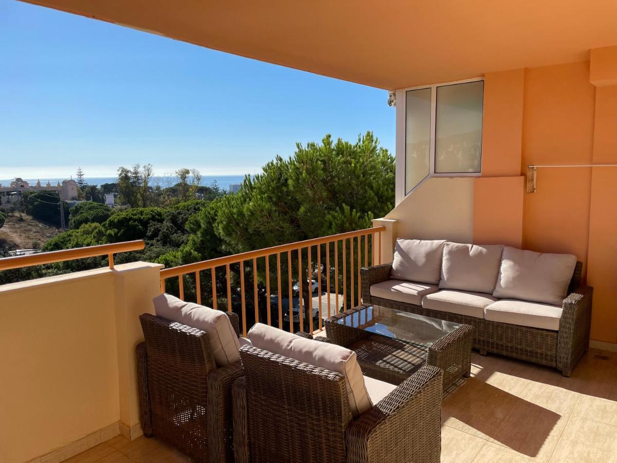 Sitio de Calahonda Calahonda Royale Mijas Costa Spain Exterior foto