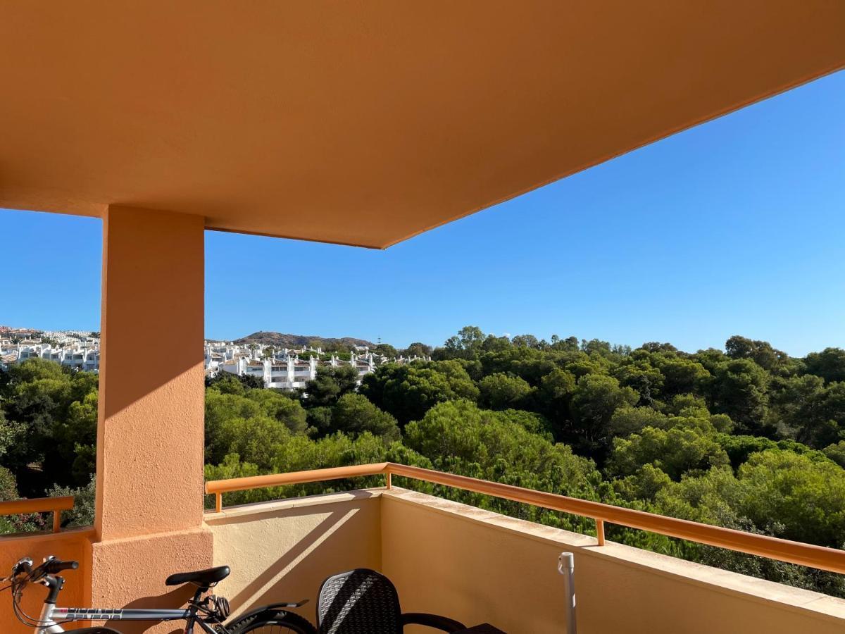 Sitio de Calahonda Calahonda Royale Mijas Costa Spain Exterior foto