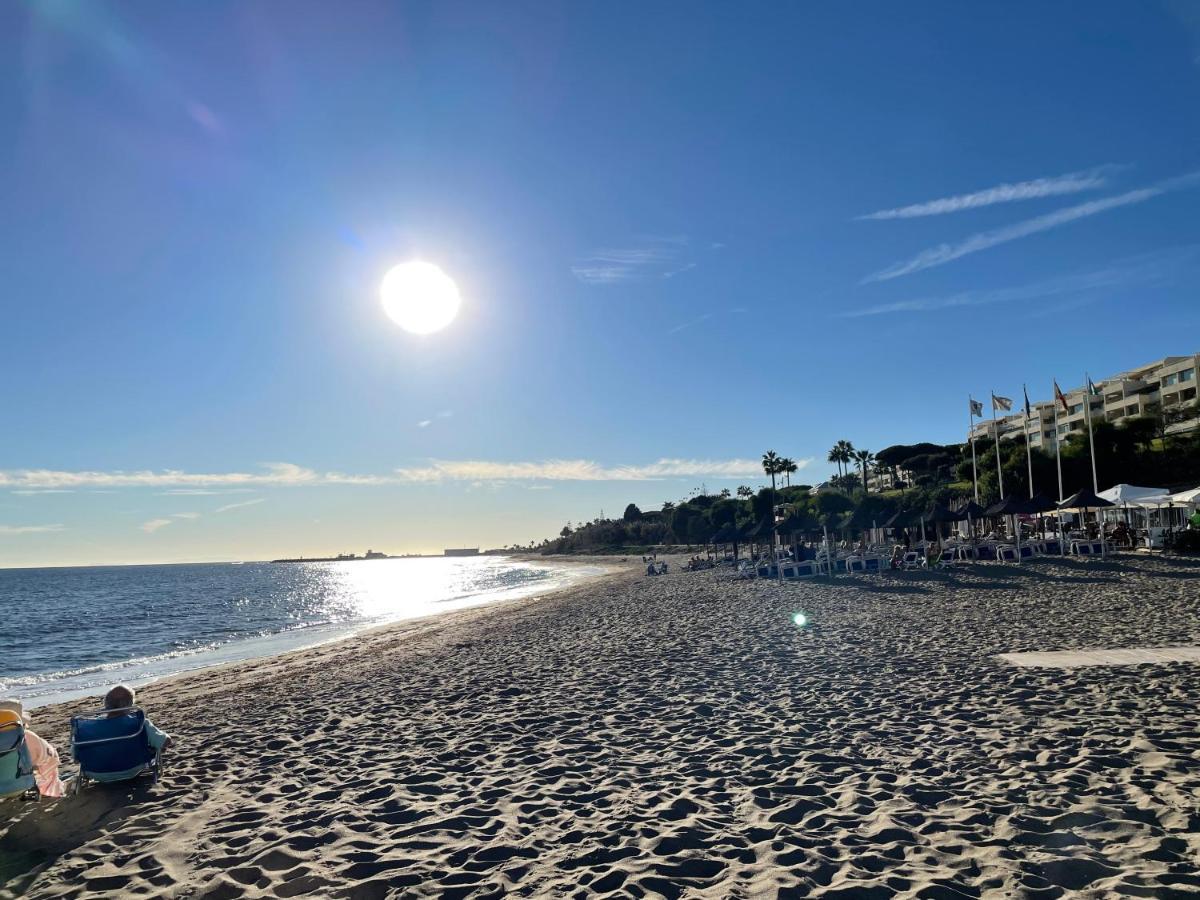 Sitio de Calahonda Calahonda Royale Mijas Costa Spain Exterior foto