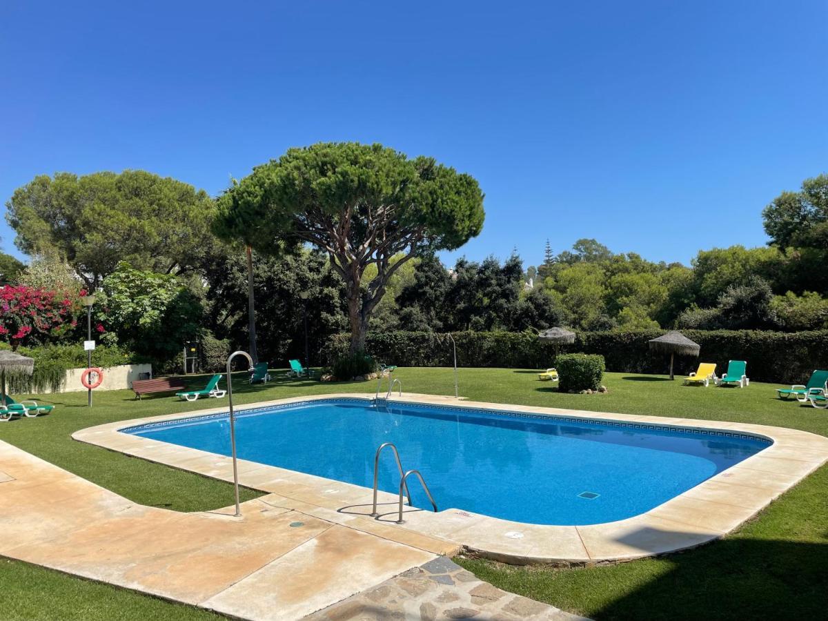 Sitio de Calahonda Calahonda Royale Mijas Costa Spain Exterior foto