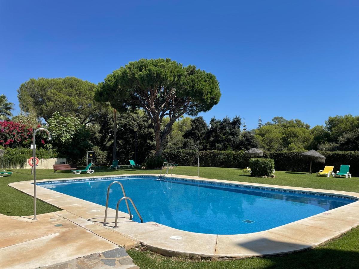 Sitio de Calahonda Calahonda Royale Mijas Costa Spain Exterior foto