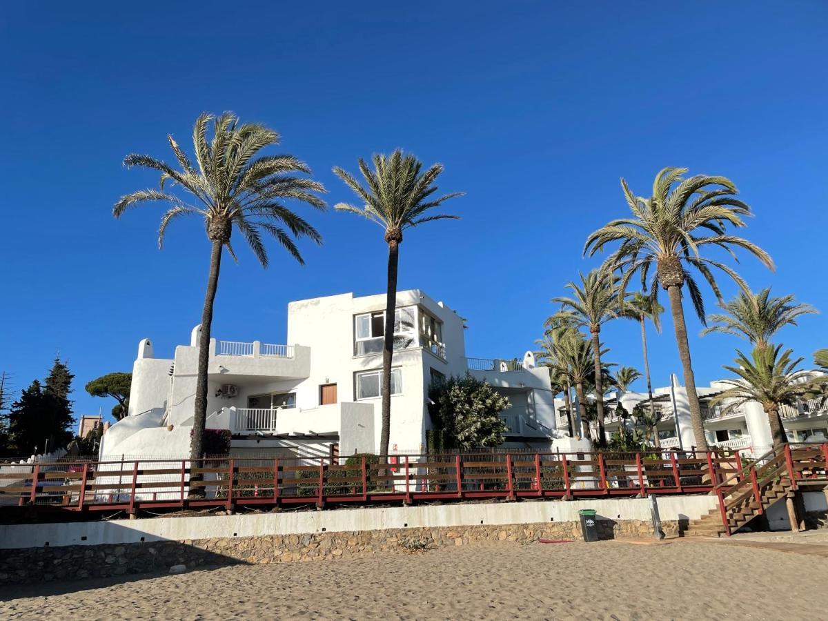 Sitio de Calahonda Calahonda Royale Mijas Costa Spain Exterior foto