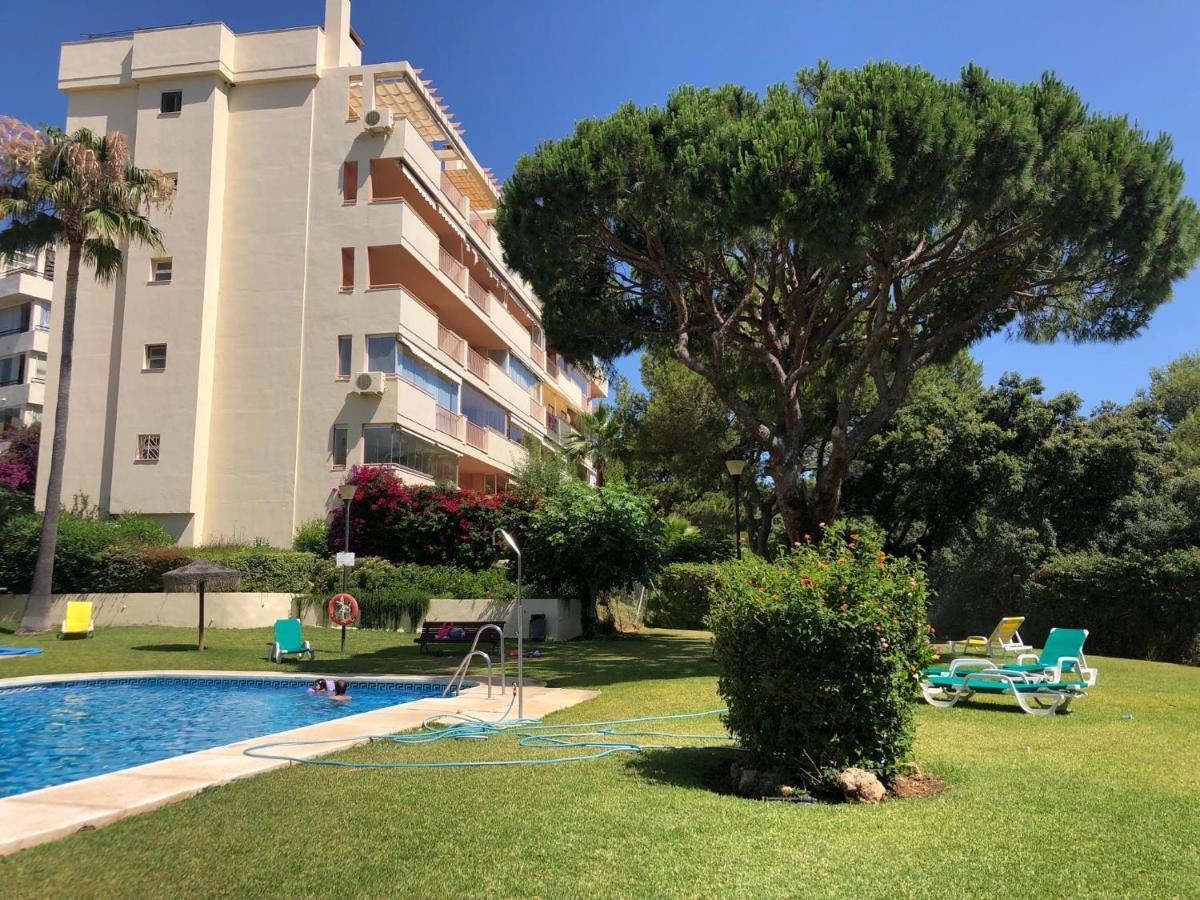 Sitio de Calahonda Calahonda Royale Mijas Costa Spain Exterior foto