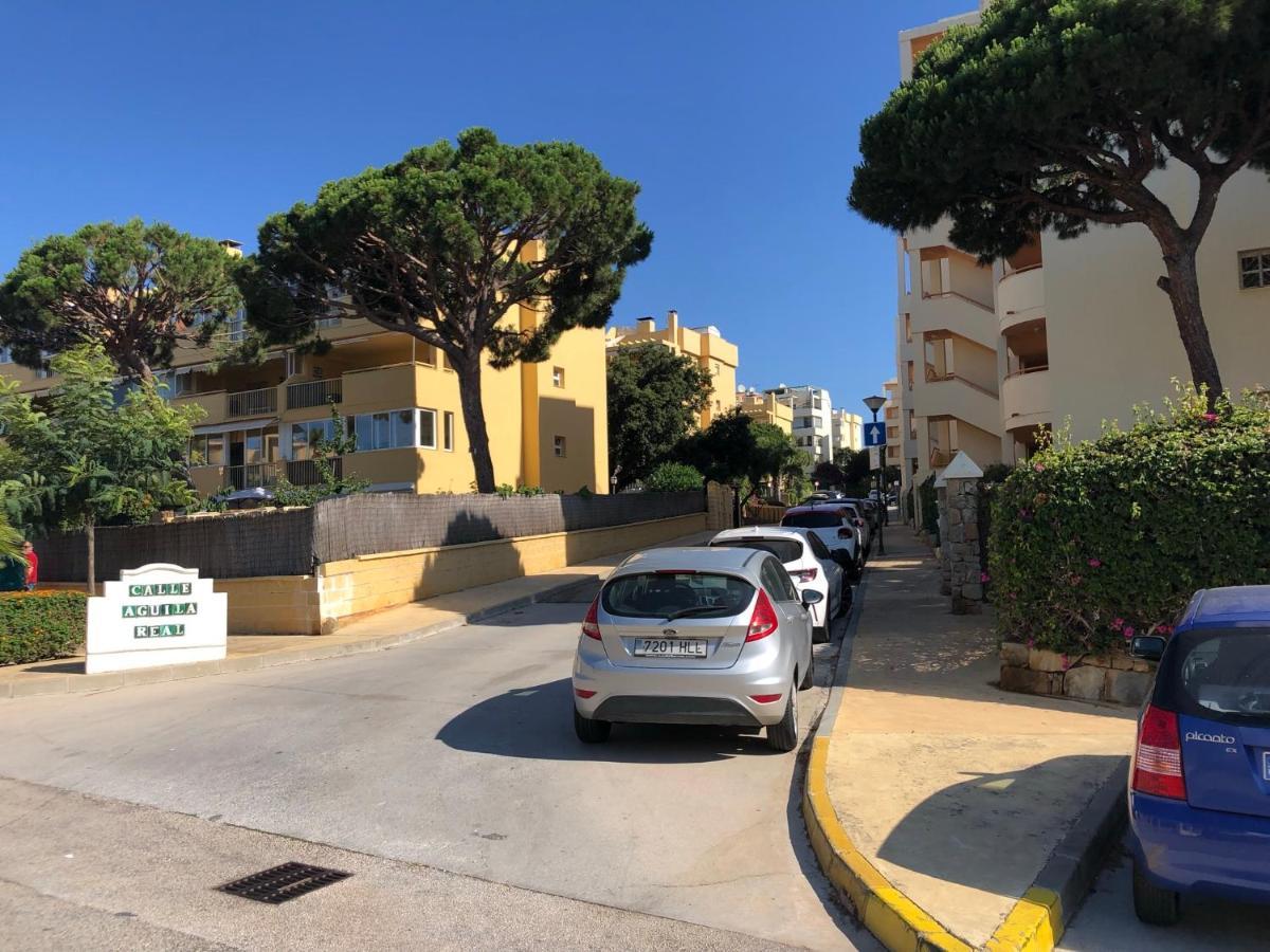 Sitio de Calahonda Calahonda Royale Mijas Costa Spain Exterior foto